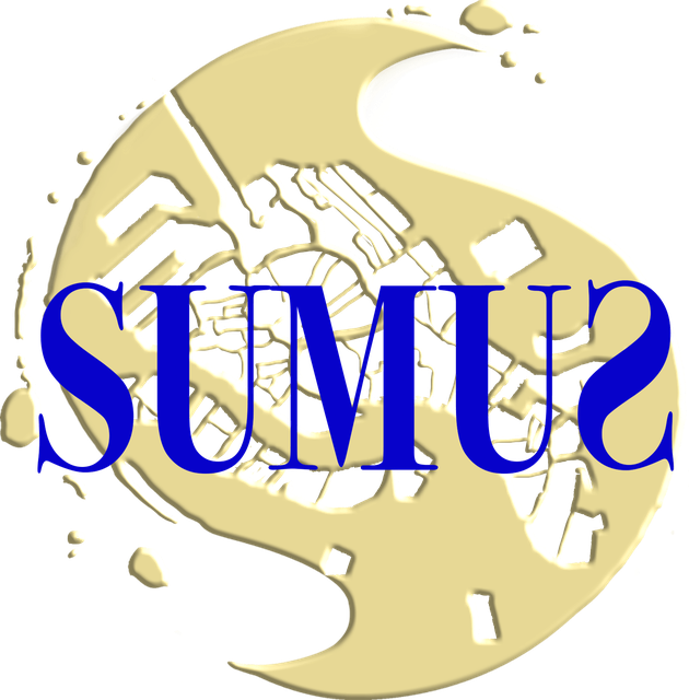 Logo SUMus