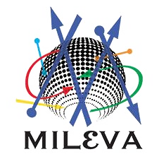 Logo Mileva