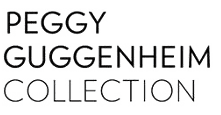 Logo Peggy Guggenheim Collection