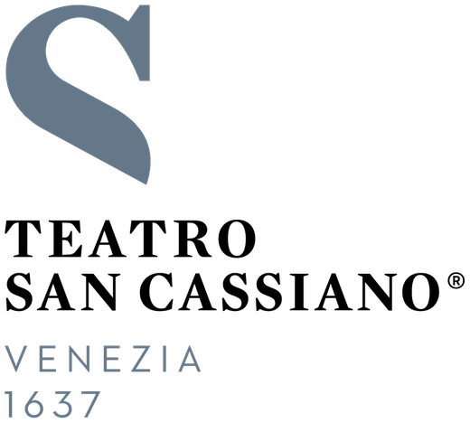 Logo Teatro San Cassiano