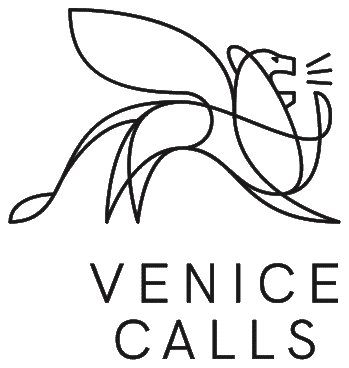 Logo Venice Calls