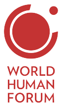 Logo World Human Forum